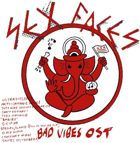 Bad Vibes / Soundtrack.