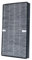 Filter, Kompatibel for Midea, Luftreiniger KJ550G-TA32 Ersatz Zubehör Teile Hepa Carbon Filter