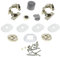 Genuine Installation Hinge Kit Compatible With Hotpoint C00087354 / C00666271