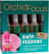 Orchid Focus Drip Feeders 38ml - 10 box