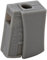 Kopp Leuchtenklemme 1-fach, 2-polig, 1,0 mm² - 2,5 mm², Inhalt 10 Stück, grau, 33346414
