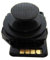 OSTENT Botón 3D Reemplazo de reparación de joystick analógico compatible para la consola Sony PSP 2000 - Paquete de 2
