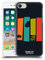 Head Case Designs Offizielle Peanuts Geheimagent Die Vielen Seiten Von Snoopy Harte Rueckseiten Handyhülle Hülle Huelle kompatibel mit Apple iPhone 7/8 / SE 2020 & 2022