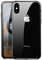 NEW'C Kompatibel mit iPhone XS max, [Ultra transparent Silikon Gel TPU Soft] Cover Case Schutzhülle Kratzfeste mit Schock Absorption und Anti Scratch