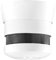 CAVIUS Rauchwarnmelder 2007-004 - 10Y Invisible, 1471200, Weiss