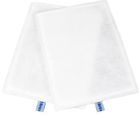 BRIZZ - Filtri compatibili VMC AUTOGYRE Pavillon'Air DF HR - Contenuto: 2 G4