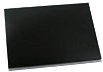 Plinthe pvc avec feuille aluminium - Hauteur : 120 mm - OPES