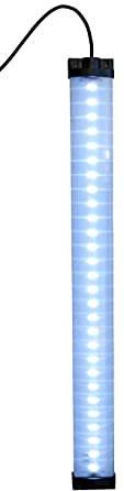 ViD® LED Aquarienleuchten 50 cm Aquariumbeleuchtung | LED Aquarium Licht Lampe | Unterwasserlampe