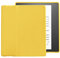 Young me Étui fin en gel TPU pour liseuse Kindle Oasis 7 Jaune