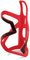 acid HPP Fahrrad Flaschenhalter rechts matt rot