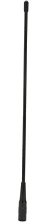 RHD-771 SMA Macho, Antena Interiith 144 / 430MHz, Adecuado para VX-3R / VX-6R, RT3S / RT3 / RT1RT81, TYT MD-380.(Hombre SMA)