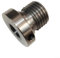 Wood Lathe Chuck Adapter Screw Thread Spindle Adapter for Wood Turning Lathe