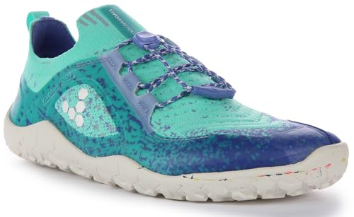 VIVOBAREFOOT Primus Damen Trail Knit FG Knit Trail Running Sneaker