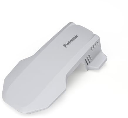 Potensic Drone Housing Upper Cover Only Compatible with ATOM Not for ATOM SE