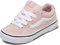Vans Femme Caldrone Basket, Suede/Mesh Sepia Rose, 37 EU