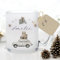 Manufaktur Liebevoll I Tasse Weihnachten Glastasse Glühweintasse mit Namen Weihnachtstasse personalisiert Tasse Nikolaus Weihnachtsgeschenke Kinder Glühwein Tasse Frauen Männer Kollegin Auto (Amelie)