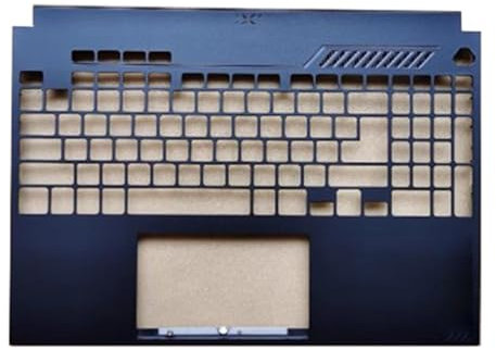 RTDPART Laptop PalmRest For ASUS TUF Gaming A16 FA617NT FA617XT FA617NTR FA617NS FA617NSR FA617XS Black Top Case VER3