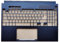RTDPART Laptop PalmRest For ASUS TUF Gaming A16 FA617NT FA617XT FA617NTR FA617NS FA617NSR FA617XS Black Top Case VER3