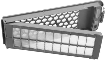 2 Filtri For Lavatrice, Compatibili Con Samsung, Filtro Anti-lanugine For Lavatrice WA406DJHDWR/SA DC63-0102196A/DC63-01021A