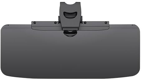 Visor Verlängerung, Anti Blend Auto Visor Sonnenblende Schutz, Fahrzeugzubehör Für Sichere Fahrt Beifahrer Fahrer