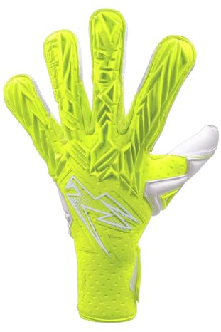 Kaliaaer PWR Pro RE MIX Sekure Goalkeeper Gloves Size