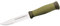 Morakniv Gürtelmesser, Stahl 12C27, Kunststoff-Scheide, mit persönlicher Wunschgravur