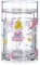 Premier Housewares Bella Ballerina Gobelet en polystyrène pour enfant 7 x 7 x 11 cm