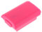 SDENSHI Cache batterie pour Microsoft Xbox 360 Slim sans fil Rose