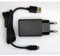 Alimentation - Chargeur USB Type C 5V 3A & Câble USB C