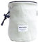 Evolv Corduroy Chalk Bag Weiß - Praktischer stylischer Chalk-Bag, Größe One Size - Farbe Sage