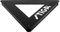 STIGA Unisex-Youth Hockey Pass Trainer, Schwarz, One Size
