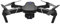 Bamberg Pro Drone 4K HD CaméRa Drone Pliable Hauteur TéLéCommande Pro WiFi Drone Une CaméRa 1 Batterie