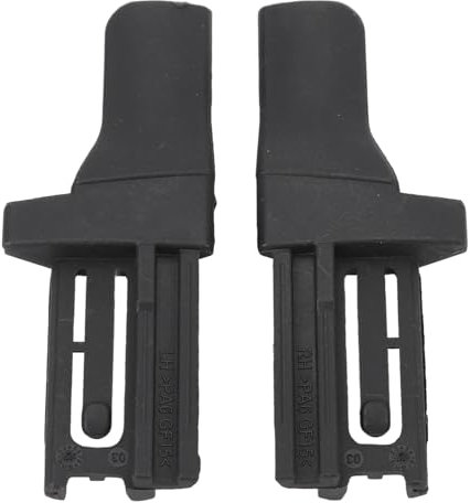 Halterung für Laderaumabdeckung, Robuste und Langlebige Funktionalität für J Caravan P10