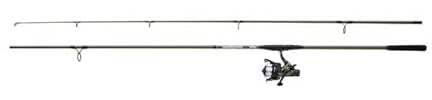 Tanager Camo II Carp Combo