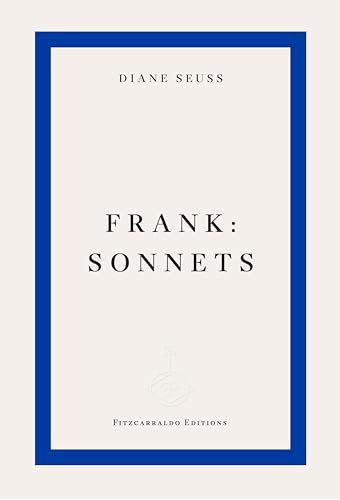 frank: sonnets (English Edition)