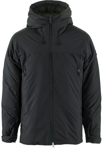 Fjällräven Herren Bergtagen 130 Insulation Isolierung Jacke (1er Pack)