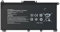 Batterie d'ordinateur Portable HT03XL L11119-855 Compatible avec HP Pavilion 15-DA, 15-DB, 15-DW, 15-CS, 15-DY, 17-by, 17-CA, 14-CE, 14-CF, 14-DF, 14-DQ, 14-DK
