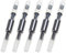 Pen Absorber Pen Stuffing Syringes Filler Fountain Pen Converter Syringes Tool Auxiliary Absorber