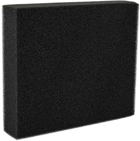 vhbw Filtro in Spugna compatibile con Tosaerba sostituisce 18550011/0