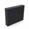 vhbw Filtro in Spugna compatibile con Tosaerba sostituisce 18550011/0