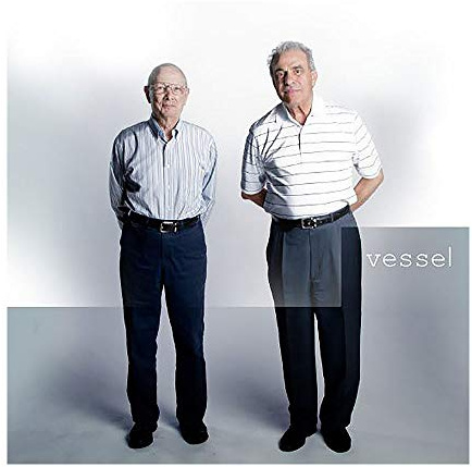 Twenty One Pilots: Twenty One Pilots Vessel Vinyl Record: Vinyl
