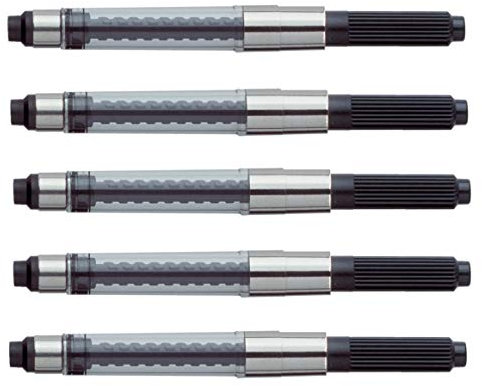 Faber-Castell 148785 - Steckkonverter für FH (5 Konverter)