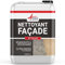 Nettoyant facade, produit professionnel, rapide, crépi, enduit - 5 L - ARCANE INDUSTRIES
