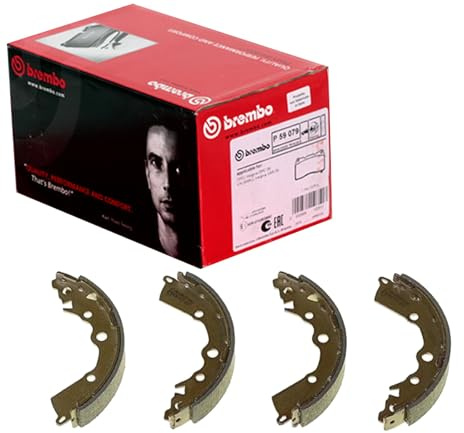 BREMBO S 30 542 Brake caliper