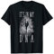 Ballerina Ballett-Kleidung für Mädchen Damen Herren T-Shirt