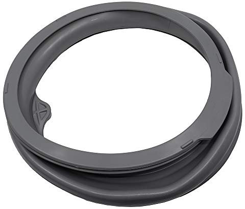Marel Shop® - Guarnizione Soffietto Oblò per Lavatrice compatibile con Electrolux Zanussi Rex per Modelli : L61476FL - FLI551L41 - JLWM1204 - JLWM1408