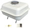 Carkio - Filtro per serbatoio a gas per Honda GX140, GX160 5,5HP, GX200 6,5HP, accessori per moto, colore bianco