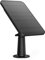 eufy Security Panneau Solaire certifié eufycam, Compatible avec eufyCam, Alimentation Continue, Panneau Solaire 2,6 W, étanche IP65 Noir (Reconditionné)