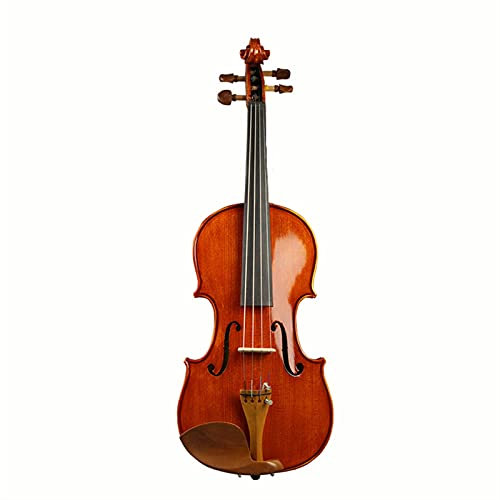 Erwachsene Geige Anfänger-Prüfungsgrad High-End-Tiger-Muster-Display-Grade-Violine