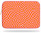 Vandel MacBook Air 13 inch Laptop Sleeve, Fits 13-13.3 inch Laptops: Neoprene MacBook Pro & Air Case, Chromebook, HP Soft Cover | Thin Computer Carrying Bag, Pink Mac (M1 & M2) Pouch